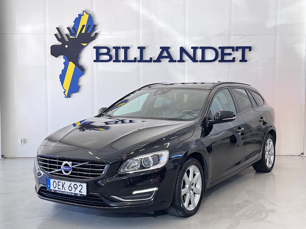 Volvo V60 D4 Geartronic Business Advanced Dynamic-Drag-Euro 6