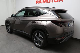 Kombi Hyundai Tucson 4 av 27