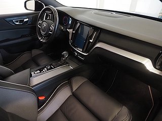 Kombi Volvo V60 14 av 25