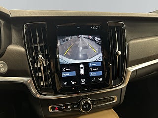 Volvo V90 Cross Country D4 AWD Momentm S&V/Drag/Pano/Massage