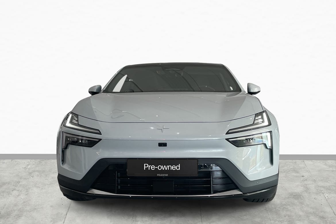 Polestar 4 2026, bild 3/59