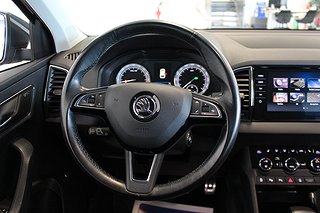 SUV Skoda Karoq 14 av 28