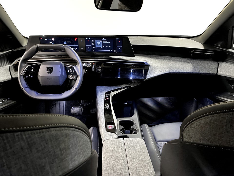 Bild på Peugeot 3008 Allure Hybrid 145hk Aut B-KAMERA CARPLAY