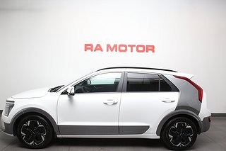 SUV Kia Niro 4 av 28