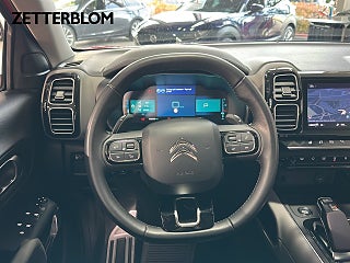 SUV Citroën C5 12 av 18