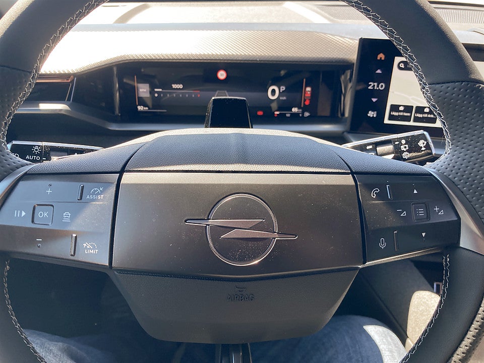 Bild på Opel Grandland GS Hybrid - DEMO
