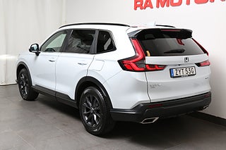 SUV Honda CR-V 3 av 26