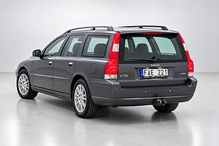 Volvo V70 2007 bild 6