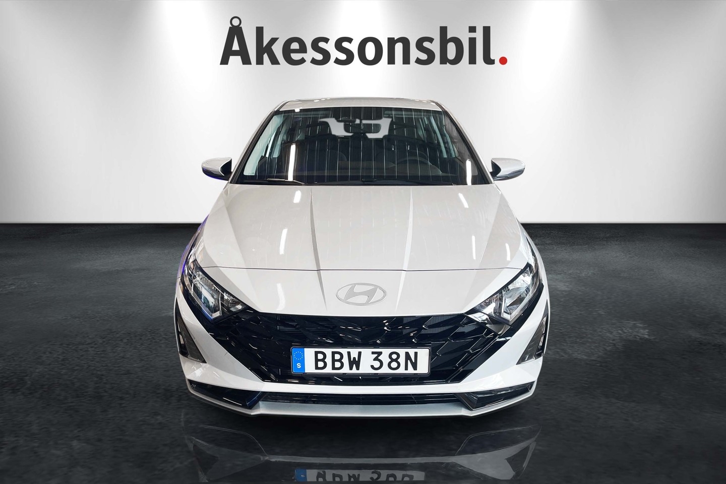 Hyundai i20 1.0 T-GDi DCT Essential 2026, bild 2/10