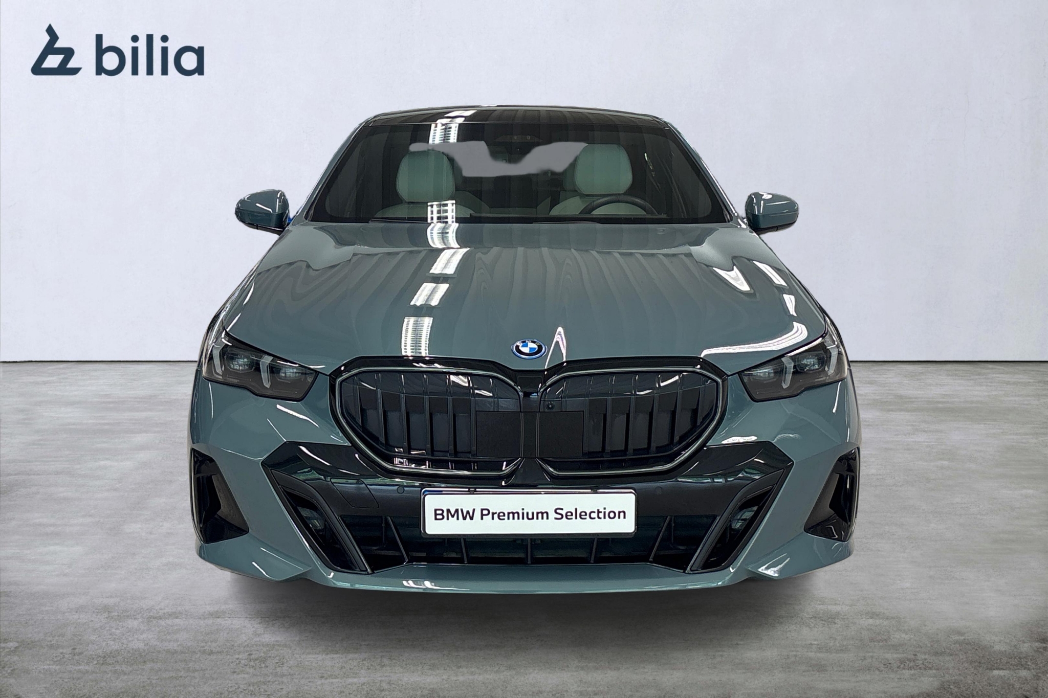 BMW 550 e xDrive Sedan M-Sport Pro 2025, kuva 5/44