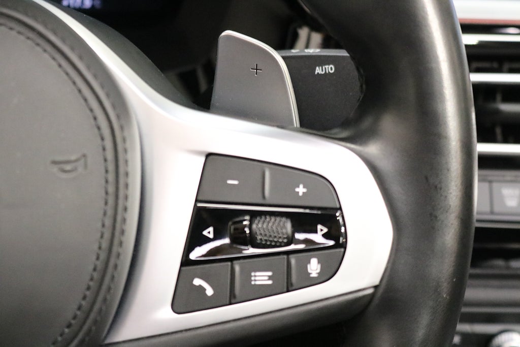 BMW Z4 2022 - miniatyr 10