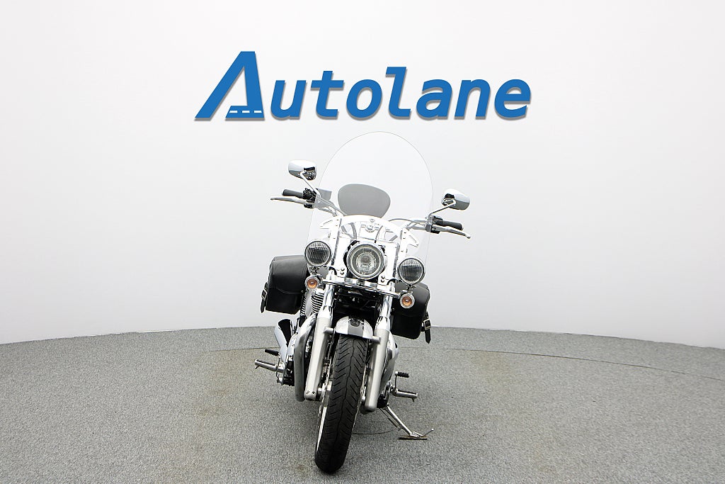 Triumph Thunderbird 1600 * ABS , Sommarkampanj 4,99%