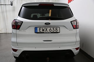SUV Ford Kuga 26 av 27