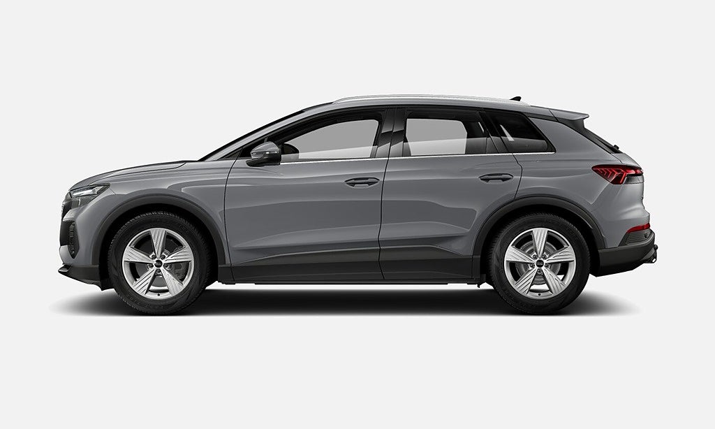 Audi Q4 e-tron 45 210 KW