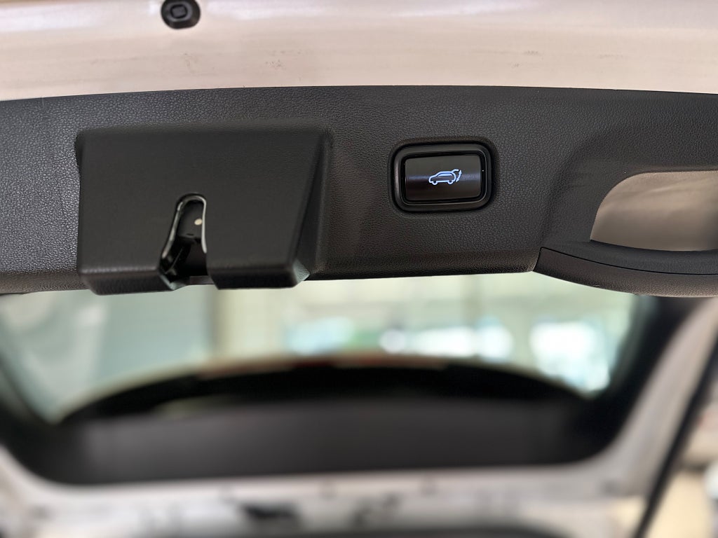 Hyundai Tucson PHEV Advanced 4,99% /B-kamera/Drag/Nav/Panorama/Skinn