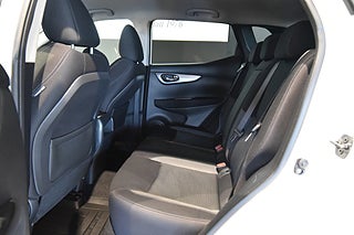 SUV Nissan Qashqai 5 av 12