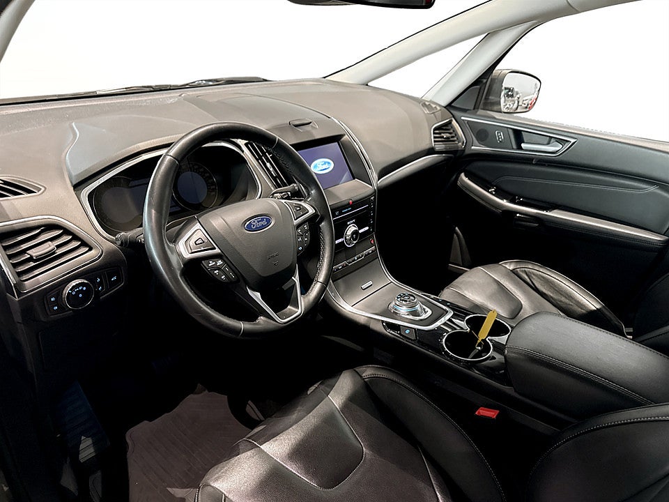 Bild på Ford S-Max 2.0 EcoBlue SelectShift 150hk Aut ELSTOL