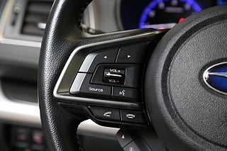 Kombi Subaru Outback 17 av 33