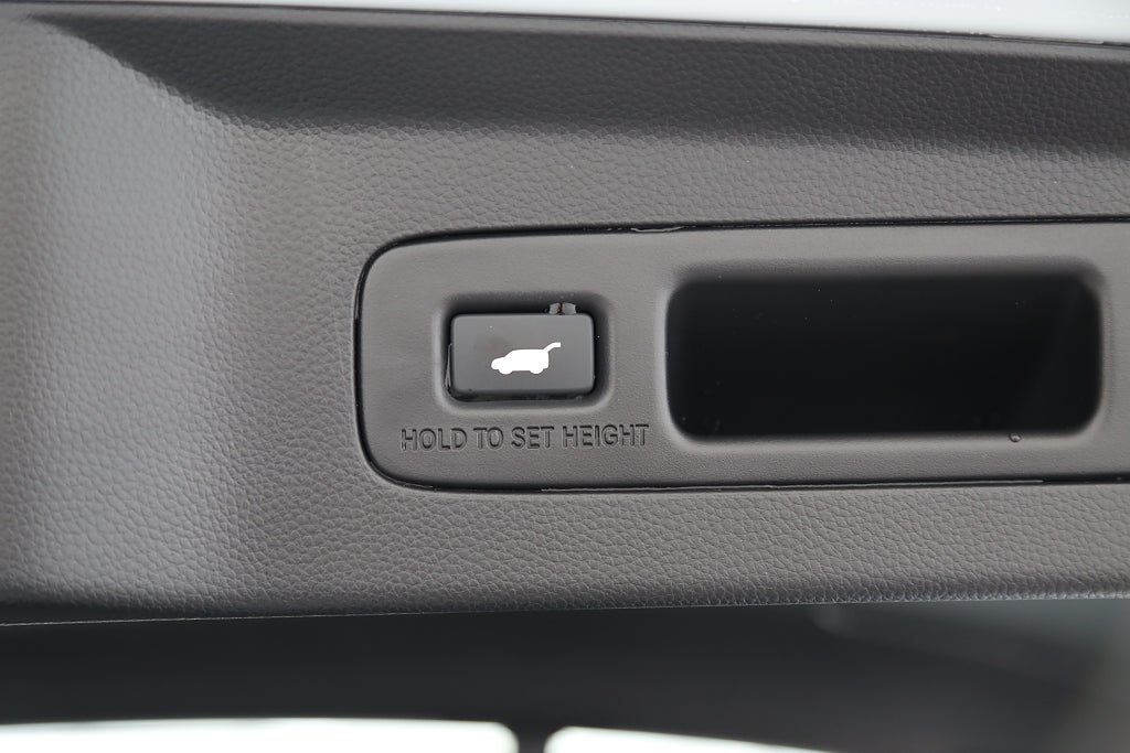 Honda HR-V e:HEV 1.5 i-MMD e-CVT Hybrid Advance Honda Serviceavtal 2022