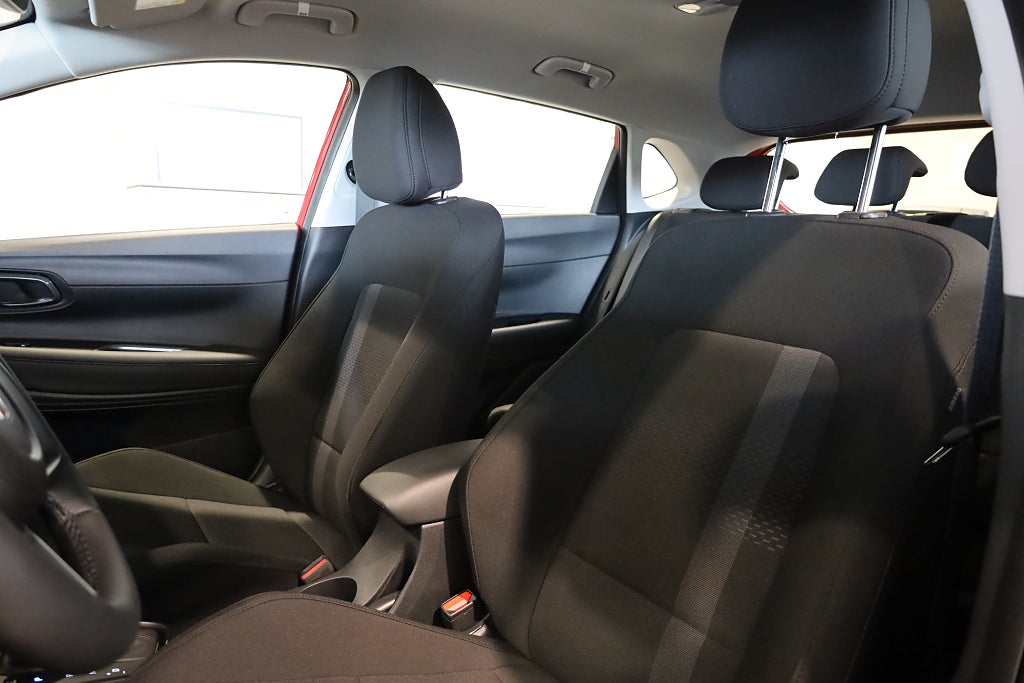 Hyundai i20 Advanced automat KAMPANJ Privatleasing 2027