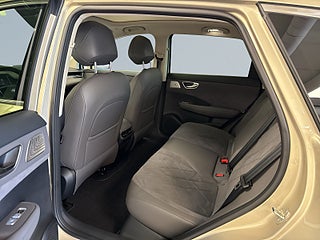 MG S6 EV Dual Motor 77 kWh AWD 0% Ränta 360 HuD Pano LAGERBIL – bild 13