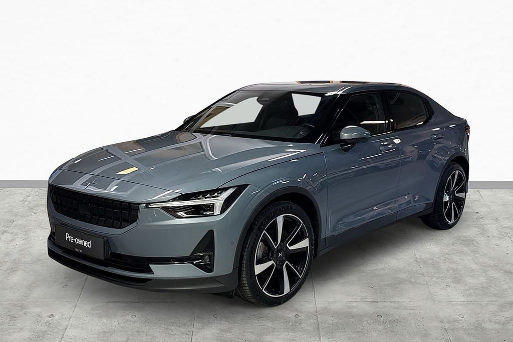 Polestar 2 Standard Range Single Motor 64kWh Plus