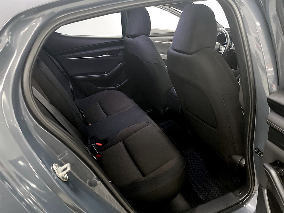Bild på Mazda 3 Hatchback Sky+Tech 2.0 122hk Aut - B-KAMERA, BOSE
