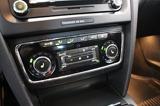 Kombi Skoda Superb 21 av 24