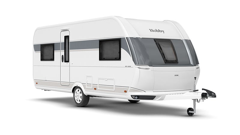 Hobby De Luxe 515 UHL