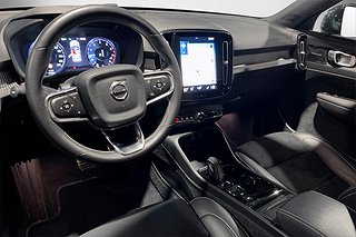 SUV Volvo XC40 11 av 25