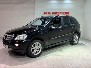 SUV Mercedes-Benz ML