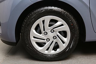 Halvkombi Hyundai i10 5 av 20