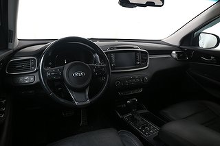SUV Kia Sorento 14 av 28