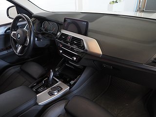 SUV BMW X3 12 av 24