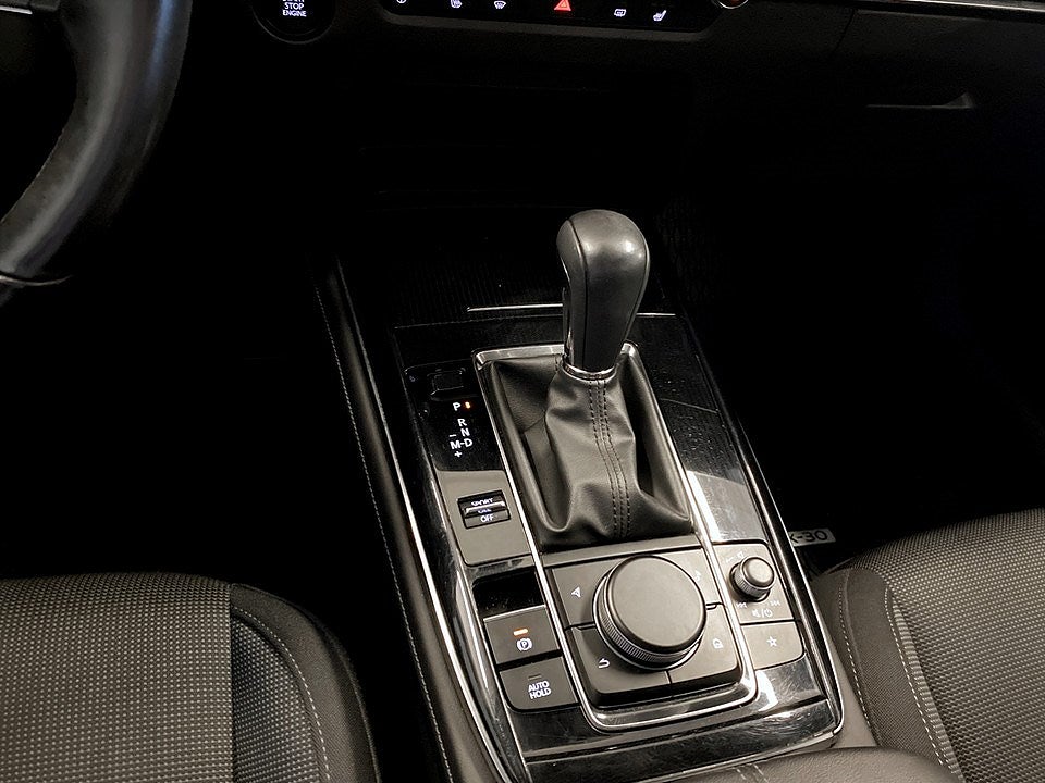 Bild på Mazda CX-30 2.0 SKYACTIV-X M Hybrid 150hk Aut - B-KAMERA, CARPLAY