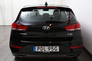 Halvkombi Hyundai i30 7 av 22