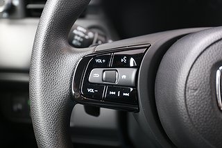 SUV Honda HR-V 13 av 22