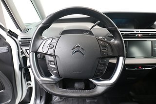 Minibuss Citroën C4 Picasso 19 av 22