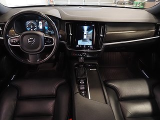 Kombi Volvo V90 Cross Country 14 av 27