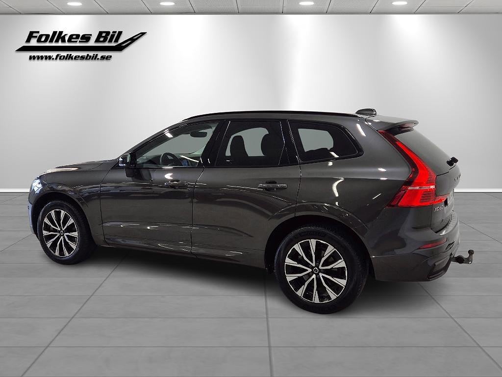 Volvo XC60 B4 AWD Geartronic Plus Dark 197 hk