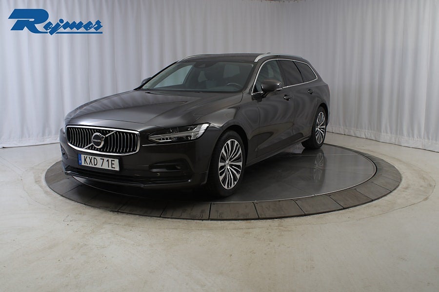 Volvo V90 B4 Diesel Momentum Advanced