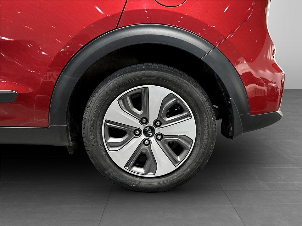 Bild på Kia Niro Advance Plus Hybrid 141hk Aut - ELSTOL,B-KAMERA