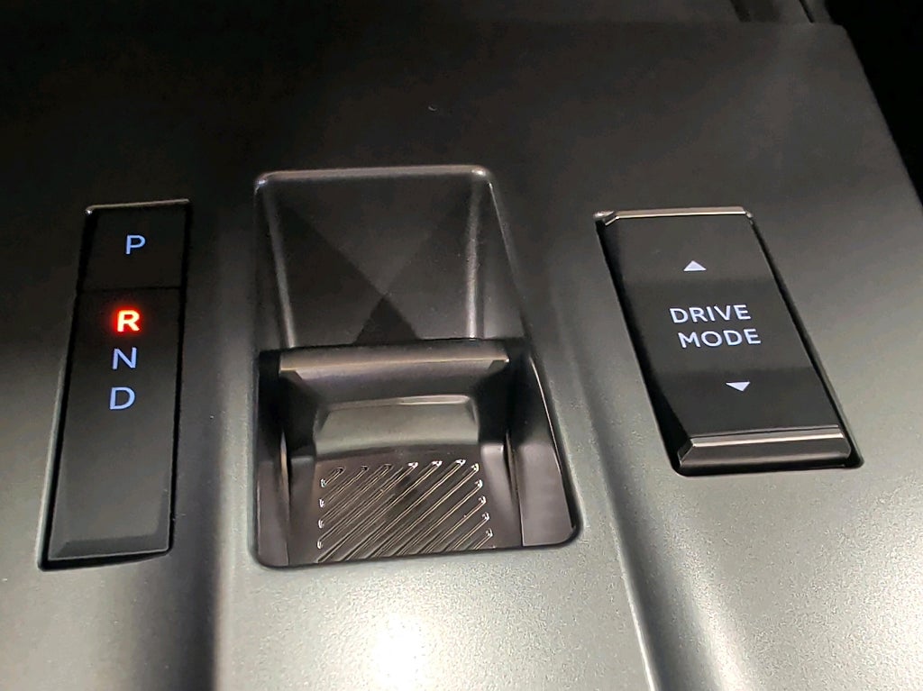 Opel Mokka GS Hybrid 145 1.2 Turbo 145hk Automat – bild 21