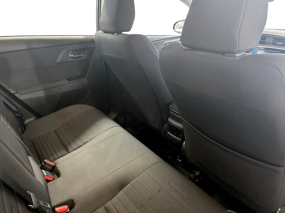 Bild på Toyota Auris Active Touring Sport Hybrid 136hk Aut B-KAMERA 