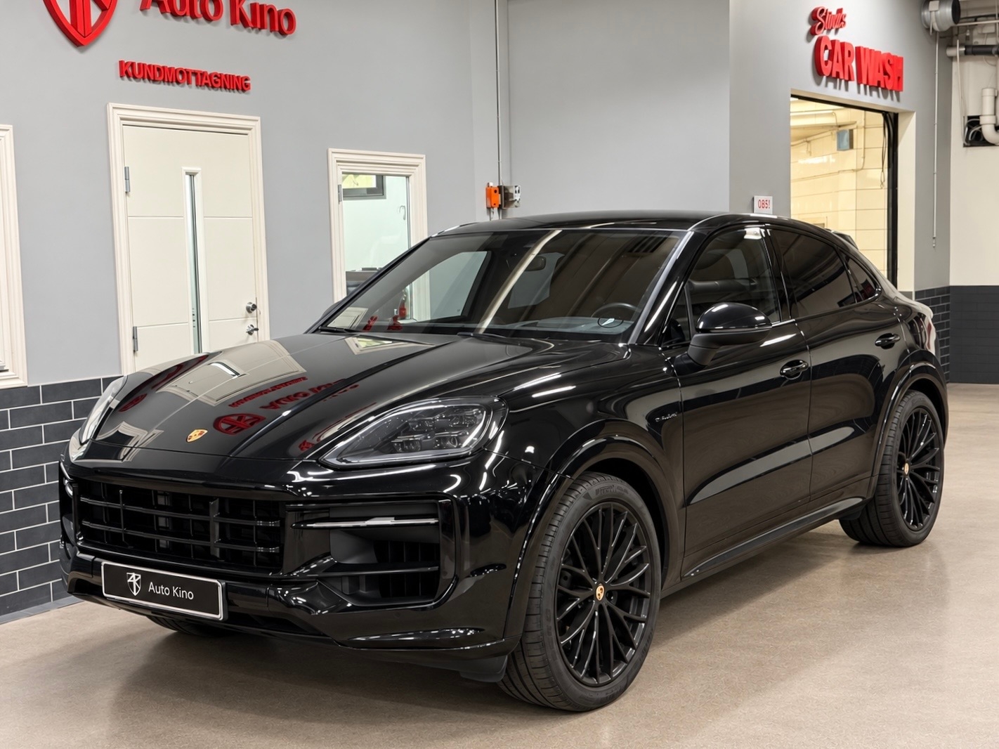 Porsche Cayenne 2023, kuva 7/32