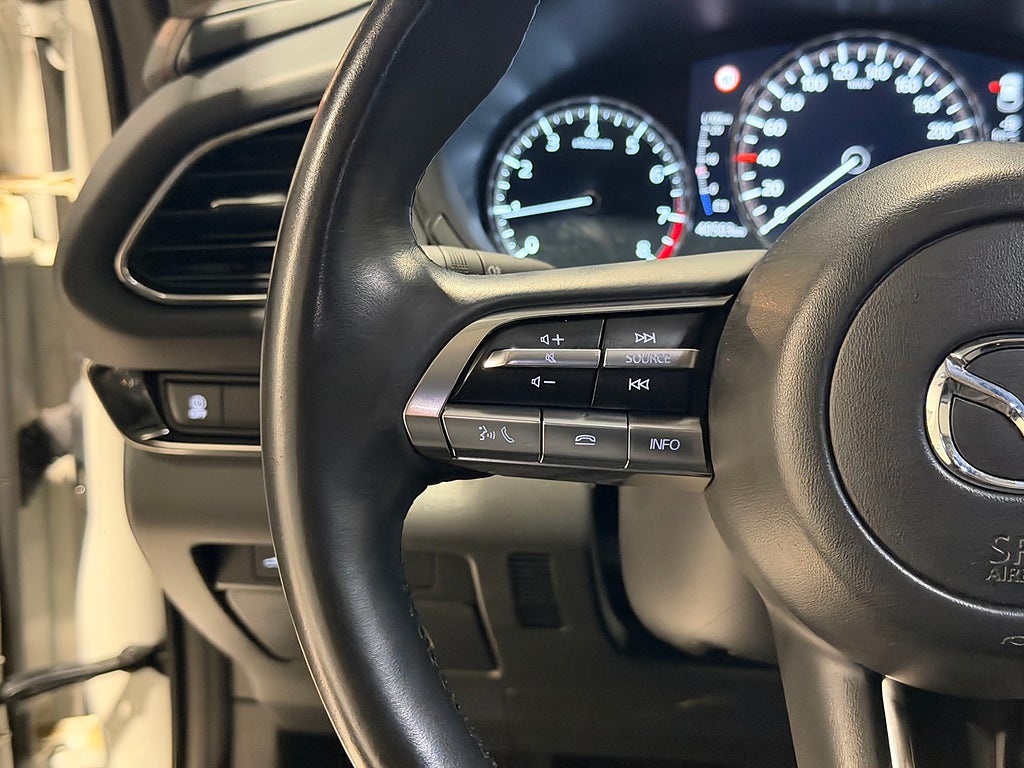 Mazda CX-30 2.0 M Hybrid | Homura | B-Kamera | Navi | Nyservad 2022