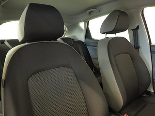 Halvkombi Seat Ibiza 11 av 20