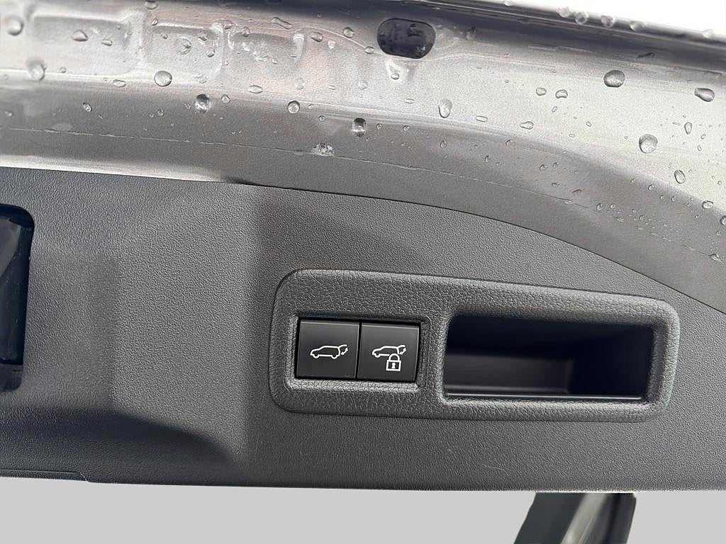 Toyota bZ4X 2024 - miniatyr 11