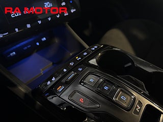 Kombi Hyundai Tucson 24 av 27