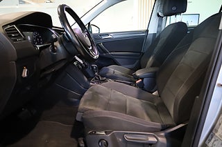SUV Volkswagen Tiguan 15 av 34